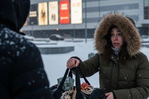 Москвичка прилетела в Татарстан, чтобы отдать мошенникам деньги и украшения