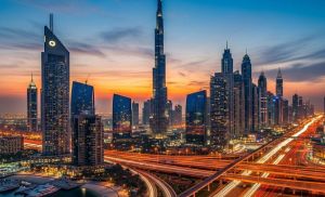 В ОАЭ находятся около 50 тыс. российских туристов на фоне кризиса