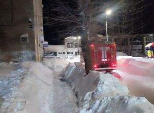 После смертельного пожара в Зеленодольске возбудили уголовное дело