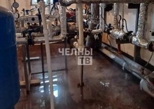 Остались без благ цивилизации, а платеж увеличился в 2 раза!