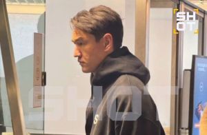 Комику Нурлану Сабурову запретили въезд в Россию на 50 лет