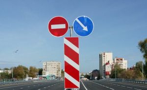 В Татарстане ограничат движение тяжёлых грузов на мосту через Тойму