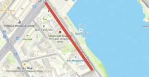 В Казани ограничат движение и парковку из-за «Рамазан Феста»