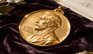 Трамп отказался обсуждать Нобелевскую премию мира