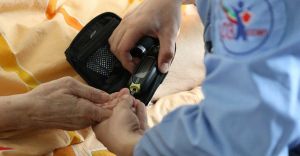 Льготные лекарства от диабета предложили выдавать трудоспособным пациентам