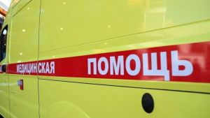 В Казани 15-летний питбайкер пострадал в ДТП с автомобилем Haval