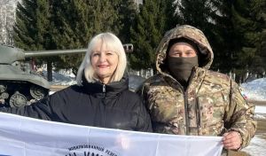 Военнослужащий с позывным Гончар рассказал о своем ангел-хранителе