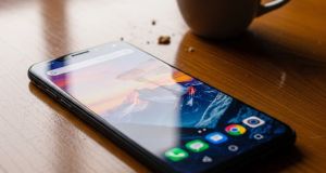 В Казани задержан мужчина за кражу оставленного в кафе телефона