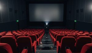 Студент из Казани лишился 60 тысяч при покупке билетов в кино