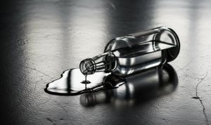 В Татарстане за неделю шесть человек отравились алкоголем