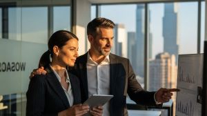 Карины и Артуры лидируют среди российских предпринимателей по открытию ИП