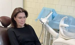 Медики восстановили лицо челнинки после трагического инцидента