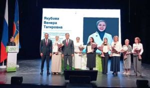 В Татарстане подвели итоги медсовета и обсудили планы на 2026 год