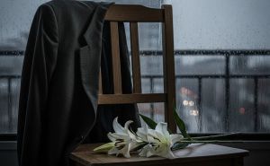 Умер актёр Чак Норрис