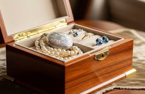 Жительница Бугульмы лишилась украшений на 200 тысяч рублей