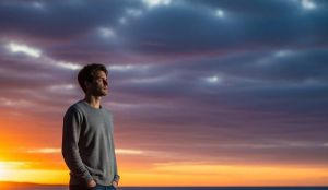 День одиночества: время побыть наедине с собой