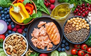 Диета для мозга: как замедлить старение и снизить риск деменции