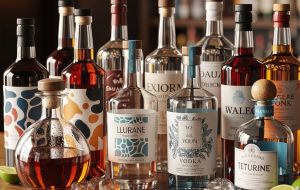 В России с мая 2026 года повысят пошлины на импортный алкоголь