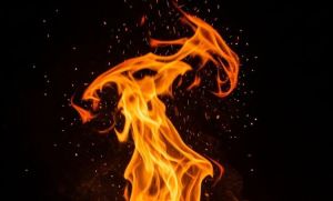 Пожару на «Нижнекамскнефтехиме» присвоен максимальный ранг