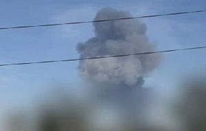 Трое пострадавших в реанимации после взрыва на заводе в Нижнекамске