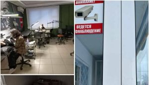 В Набережных Челнах суд закрыл тату-салон после заражения клиента