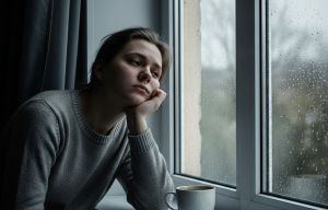 Психиатры предупредили о весеннем всплеске психозов в России