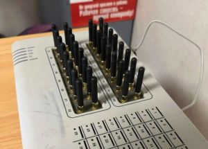 В Нижнекамске задержали организатора узла связи для телефонных мошенников