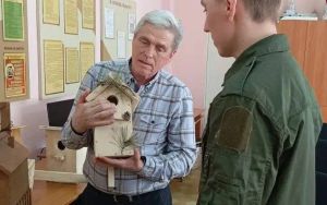 В Челнах выбрали лучшие скворечники конкурса «Добро пожаловать скворцы»