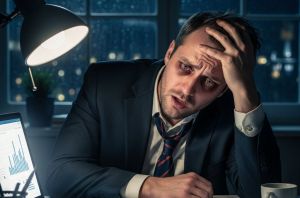 Индекс уверенности бизнеса в торговле РФ упал до минимума с 2006 года