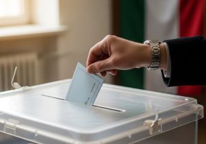 Выборы в Венгрии: рекордная явка и борьба за власть