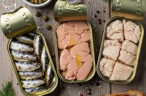 Какие продукты улучшают память перед экзаменами — советы диетолога