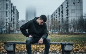 Заболеваемость психическими расстройствами у подростков выросла на 53%