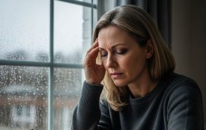 Перепады погоды и здоровье: советы врача