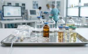 Минздрав обновил список препаратов для лечения онкологии