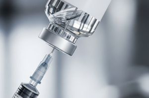 В России зарегистрировали вакцину от коклюша, дифтерии и столбняка