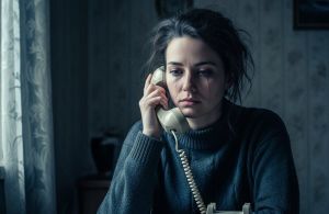 В России выросло число обращений о домашнем насилии