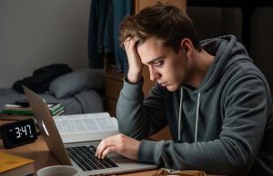 Антиплагиат против студентов: ИИ-детекторы ставят под сомнение дипломы