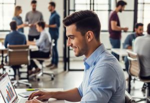 Молодежь выбирает работу по атмосфере в коллективе — Минтруд РТ