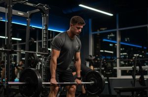 Врач объяснила, почему тренировки перед сном ухудшают качество отдыха