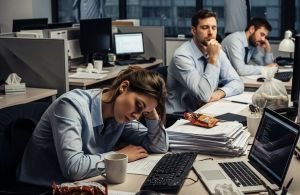 Большинство россиян против шестидневной рабочей недели