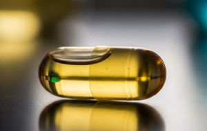 Дефицит витамина D связан с риском ранней деменции —  исследование