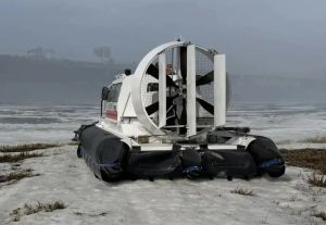 Выход на лед опасен: спасатели предупредили жителей Челнов