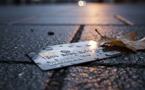 В Челнах учительница лишилась денег после утери банковской карты