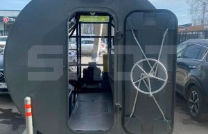 Спрос на ядерные бункеры в России вырос на 140%