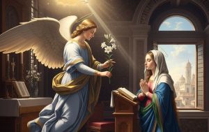 Благовещение Пресвятой Богородицы: один из главных православных праздников весны