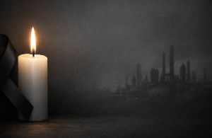 12 человек погибли при взрыве на «Нижнекамскнефтехиме»