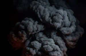 В Казани эвакуировали школу №132 из-за задымления в здании