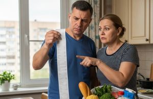 Россияне стали тратить почти 40% доходов на еду — максимум за 18 лет