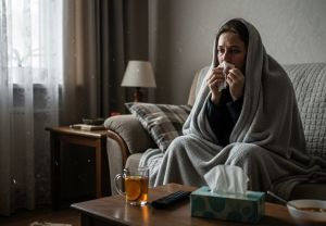 Россиянам назвали максимальный размер больничного в 2026 году