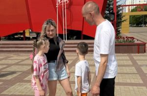 В Челнах сегодня прошел «Забег памяти»